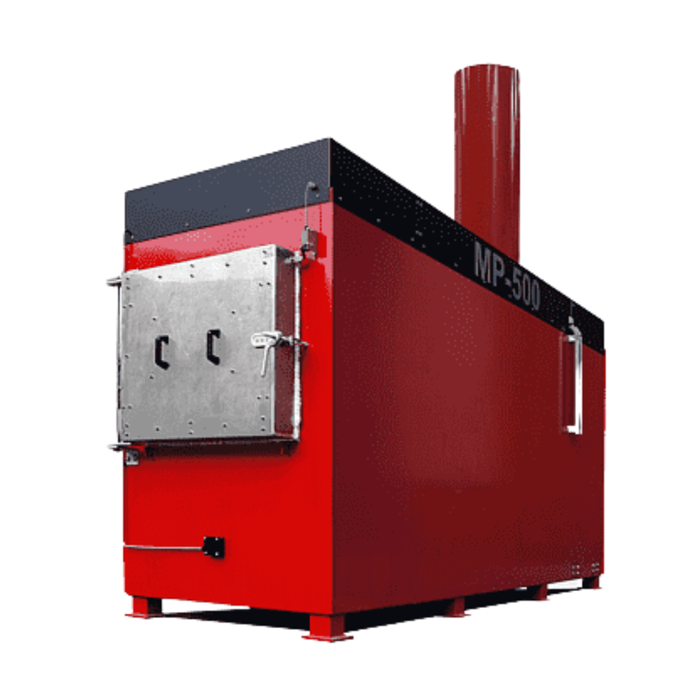 Medical Waste Treatment